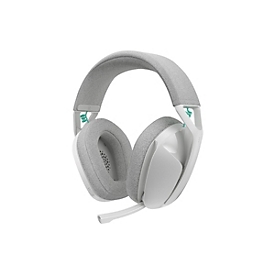 Logitech G G321 - Headset - ohrumschließend