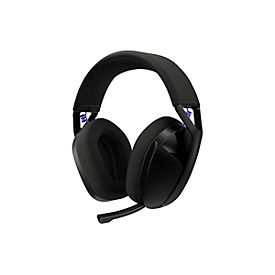 Logitech G G321 - Headset - ohrumschließend