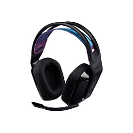 Logitech G G535 LIGHTSPEED Wireless Gaming Headset