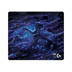 Logitech G G640 ANNIVERSARY EDITION - Mauspad