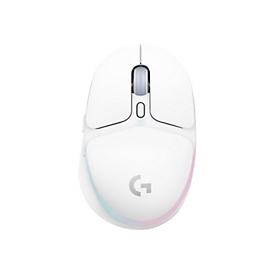 Logitech G G705 - Maus - kleine Hände - 6 Tasten - kabellos - Bluetooth