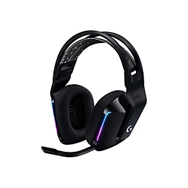 Logitech G G733 LIGHTSPEED Wireless RGB Gaming
