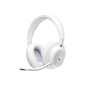 Logitech G G735 - Headset - ohrumschließend