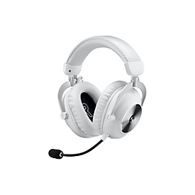 Logitech G Pro X 2 - Headset - ohrumschließend