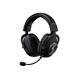 Logitech G Pro X - Headset