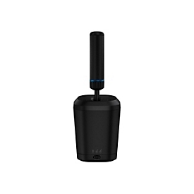 Logitech G RS Shifter & Handbrake - Sequentieller Schaltmechanismus - kabelgebunden - für Microsoft Xbox One, Microsoft Xbox Series S, Microsoft Xbox Series X, Sony PlayStation 4, Sony PlayStation 5, PC