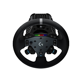 Logitech G RS50 System - Lenkrad - kabelgebunden