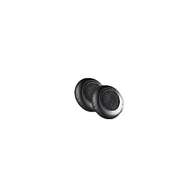 Logitech Lederohrkissen für Headset (Packung
