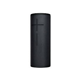 Logitech MEGABOOM 3 - Lautsprecher - tragbar