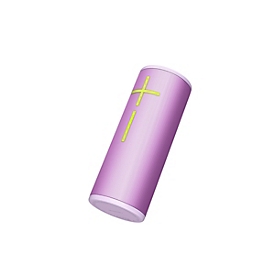 Logitech MEGABOOM 4 - Lautsprecher - tragbar