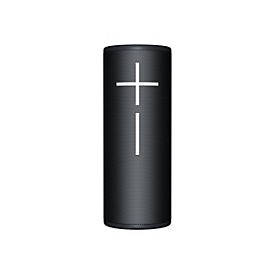 Logitech Megaboom 4 - Lautsprecher - tragbar - Speaker - Outside use