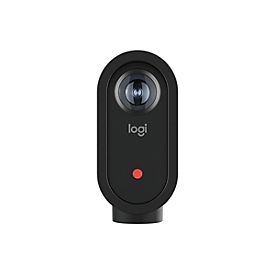 Logitech Mevo Start for Business - Live-Streaming-Kamera