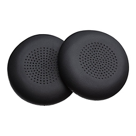 Logitech - Ohrpolster für Headset - Graphite (Packung mit 2)
