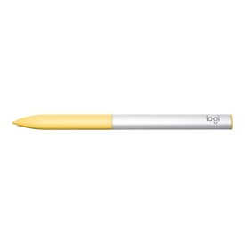 Logitech Pen - Digitaler Stift - kabellos - Gelb