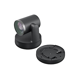 Logitech Rally - Streamline Kit - Konferenzkamera - PTZ - Farbe - 3840 x 2160