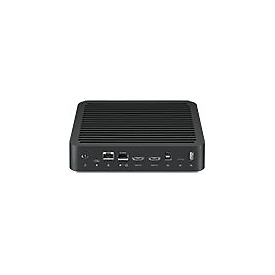 Logitech Rally Table Hub - appareil de vidéoconférence