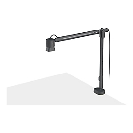 Logitech Reach - Livestream-Kamera - Farbe - 1920 x 1080 - 1080p - Audio