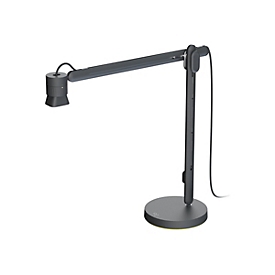 Logitech Reach - Livestream-Kamera - Farbe - 1920 x 1080 - 1080p - Audio