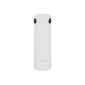Logitech Sight - Konferenzkamera - Farbe - 4K - Audio - PoE Plus