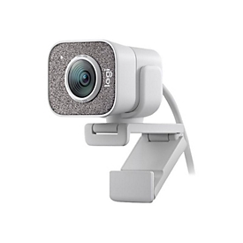 Logitech StreamCam - Livestream-Kamera
