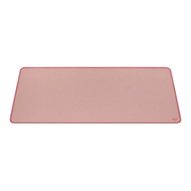 Logitech Studio Series Desk Mat - Tastatur und Mauspad - dunkles Rosa