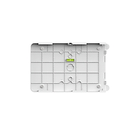 Logitech Tap Scheduler Off-White N/A WW-9004 Mounting Kit