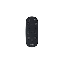 Logitech télécommande