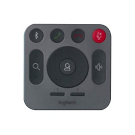 Logitech Télécommande pour système de vidéoconférence
