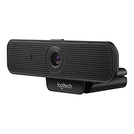 Logitech Webcam C925e - Webcam