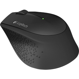 Logitech Wireless Mouse M280