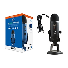 Logitech Yeti - 10-Year Anniversary Edition