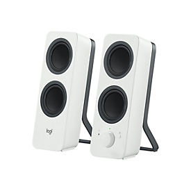 Logitech Z207 - haut-parleurs - pour PC - sans fil