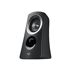 Logitech Z313 - 2.1 canaux - 25 W - PC - Noir - 50 W - Avec fil