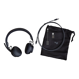 Logitech Zone 900 - Headset - On-Ear - Bluetooth