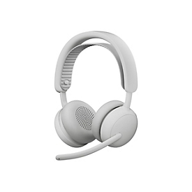 Logitech Zone Wireless 2 ES - Headset - On-Ear - Headset - 20 KHz