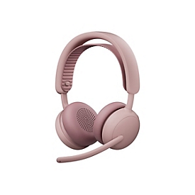 Logitech Zone Wireless 2 ES - Headset - On-Ear