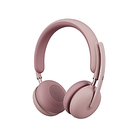Logitech Zone Wireless 2 - Headset - On-Ear