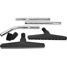 Lot de nettoyage industriel
