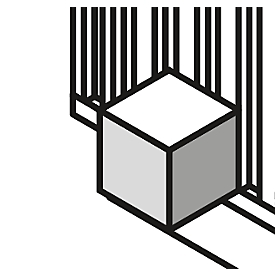 Luchtverwarmer, voor SÄBU SAFE Tank geïsoleerd, explosiebeveiliging, vermogen 10 kW