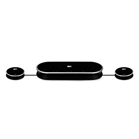 Luidsprekertelefoon EPOS EXPAND 80, Bluetooth &amp; USB-C, tot 16 deelnemers, noise cancelling, UC-geoptimaliseerd