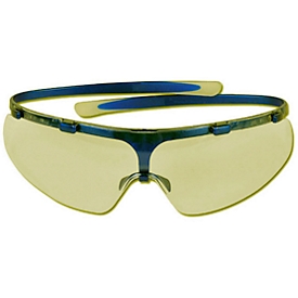 Lunettes de protection super g uvex