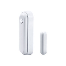 LUPUSEC Door contact - V2 - Fenster- und Türensensor - kabellos - 868.35 MHz - weiß