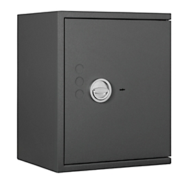 Lyra 3, WG1, graphite grey (RAL 7024)