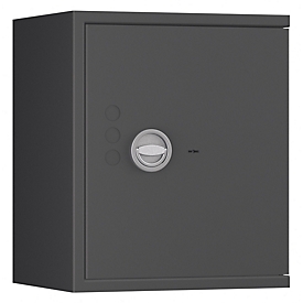 Lyra 3, WG1, gris graphite (RAL 7024)