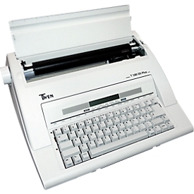 Machine à écrire 180 DS plus Twen