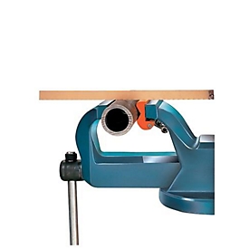 Mâchoire de serrage pour tube L.180mm 1 pce nécessaire RIDGID