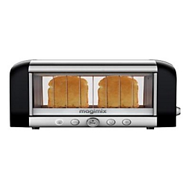 Magimix Le Toaster Vision - Toaster - 2 Scheibe