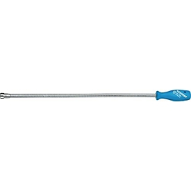 Magnetische heffer 640-500 Totale lengte 460 mm Diameter magneetkop 12 mm