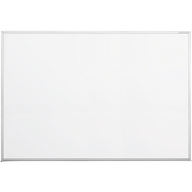 Magnetoplan Design-Whiteboard, magnethaftend, beschreibbar, 1500x1000