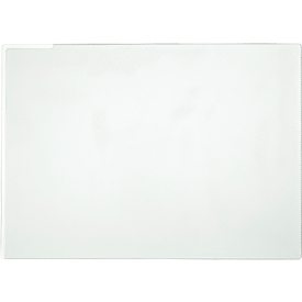 Magnettasche, DIN A5, Öffnung kurze Seite, 5 Stück